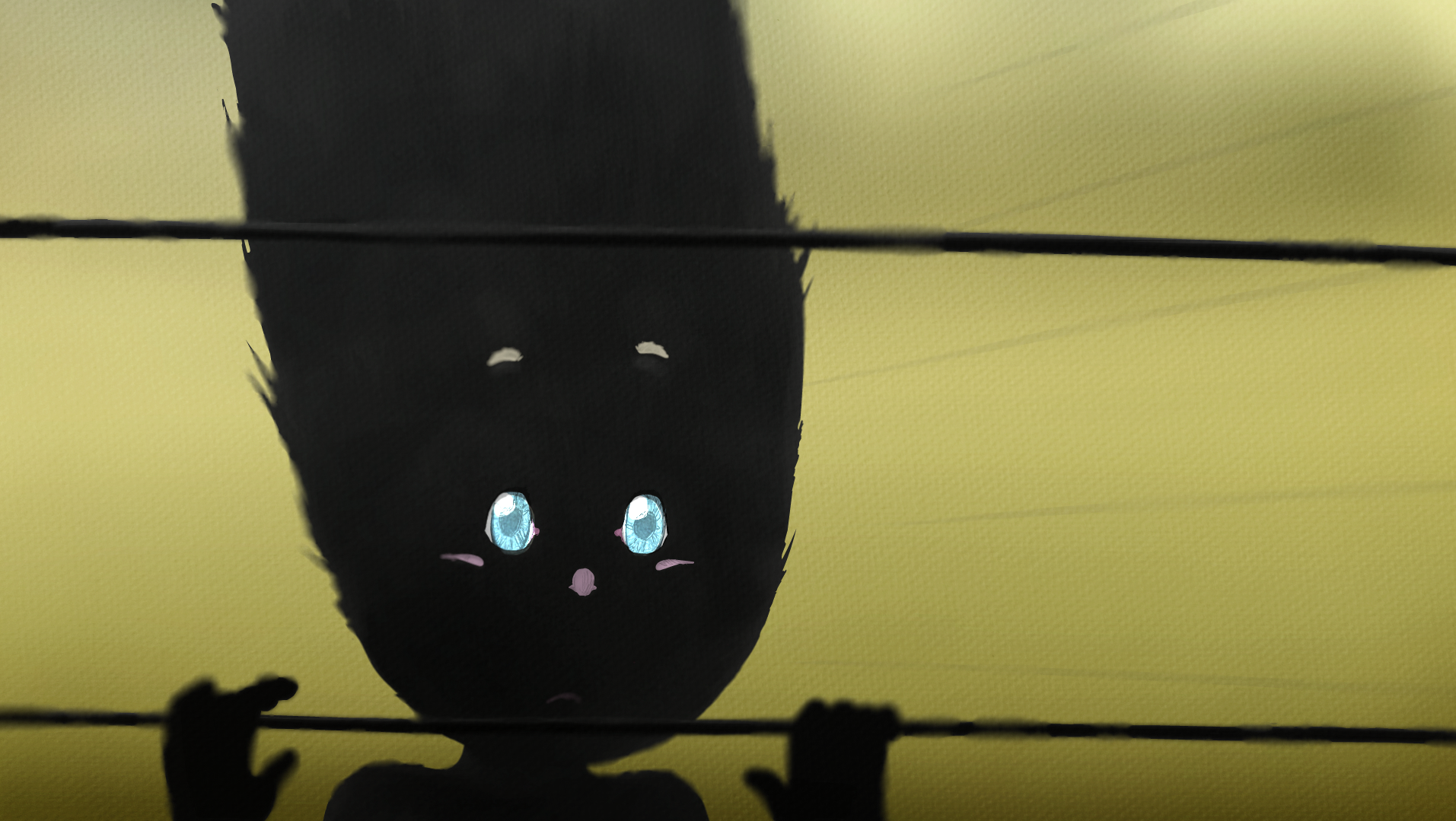Parkeur, court métrage d'animation réalisé par Pegbar Animation